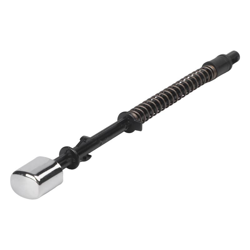 Handbrake Lever Release Push Button for Models including For Golf For Jetta and For Skoda Replacement Part 1J0711323D