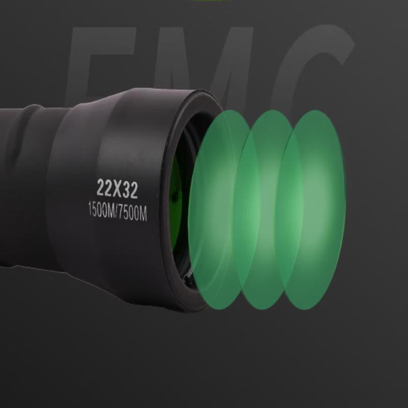 Miling 22x32 HD Портативный монокуляр