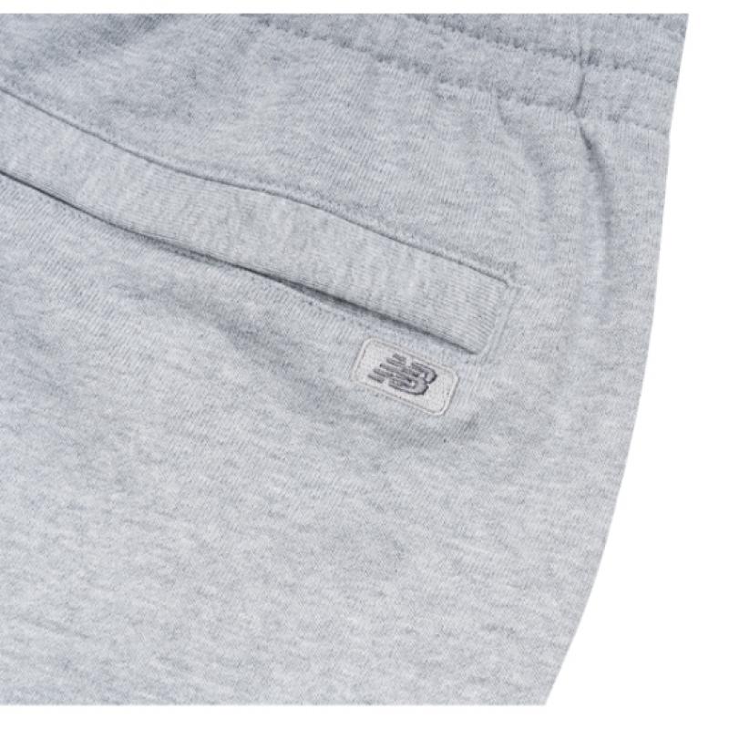 New Balance Uni Essential Cargo Wide Pants Nbmlf11103 Ac