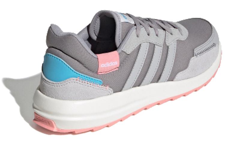 adidas Женские Retrorun 'Light Granite Cyan' Женские EG4216