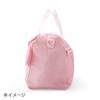 Дорожная сумка Sanrio Boston Bag Hello Kitty 183814 в форме лица
