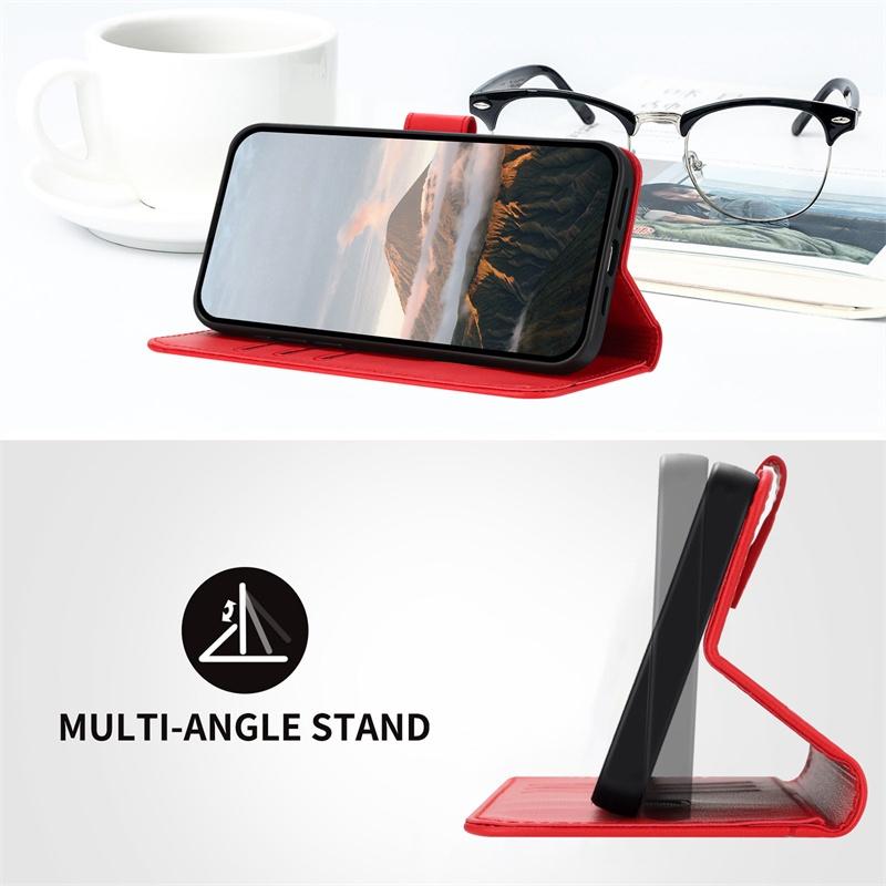 Кожаный чехол для Sony Xperia 2 5 8 20 Ace 3 III XZ1 XZ2 XZ3 XZ5 Flip Роскошный держатель для карточек Чехол-кошелек Чехол