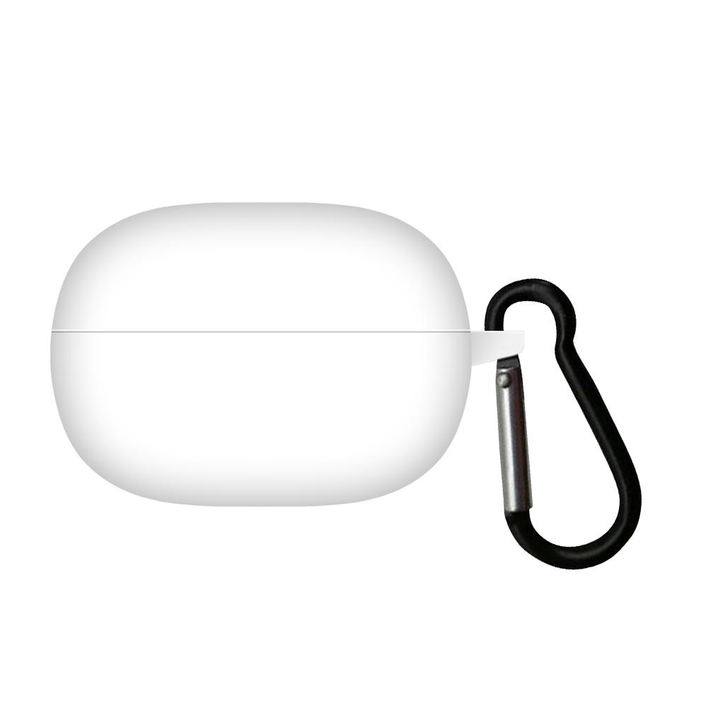 Мягкие чехлы из силикона/ТПУ для наушников Redmi Buds 4 Pro