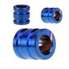 TC4 Outdoor Titanium Alloy Beads Multiplestyles Camping Knife Flashlight Gadgets  EDC Multi Tools