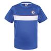 Chelsea FC Boys Cole Palmer 10 Polyester T-Shirt