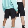 Nike Унисекс шорты Средние FZ4903-010