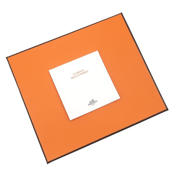 HERMES P046012P Soleil Bread Plate Soleil d'Hermès (Set of 2)Tableware porcelain Array
