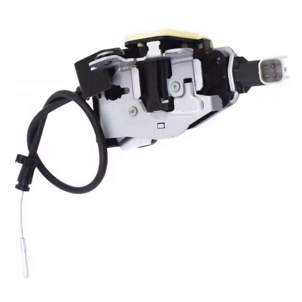 Задний верхний замок двери багажника, привод защелки Lr017470 для Land Rover Lr3 Lr4