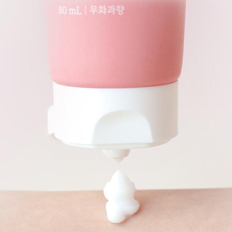 [Shingmulnara] Mild Hand Cream 80ml