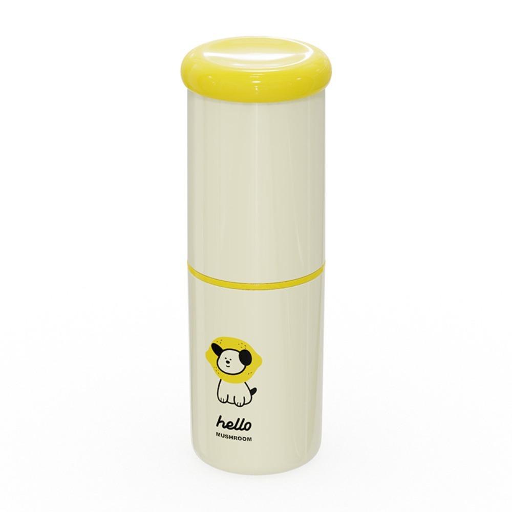 Мультяшный стаканчик для зубной щетки Пластиковый стаканчик для зубной пасты Прочный детский стаканчик для зубной пасты