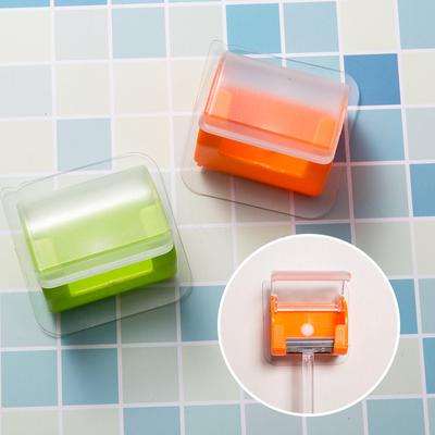 Подставка для мужской бритвы, держатель для ручной бритвы