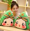 Кукла Цзунцзы Мягкие игрушки Праздник драконьих лодок Творческий подарок Подушка Компания Торговый центр Мероприятие