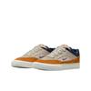 Nike SB Malor GS Light Orewood Brown/Monarch/Sail/Thunder Blue Kids Sneakers Black HF1205-100
