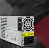 20+4Pin 250W Одноплатный 1U Flex Высокоэффективный Блок Питания