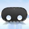 Защитные чехлы для контроллеров VR Shell Cover для гарнитуры Meta Quest 3S VR