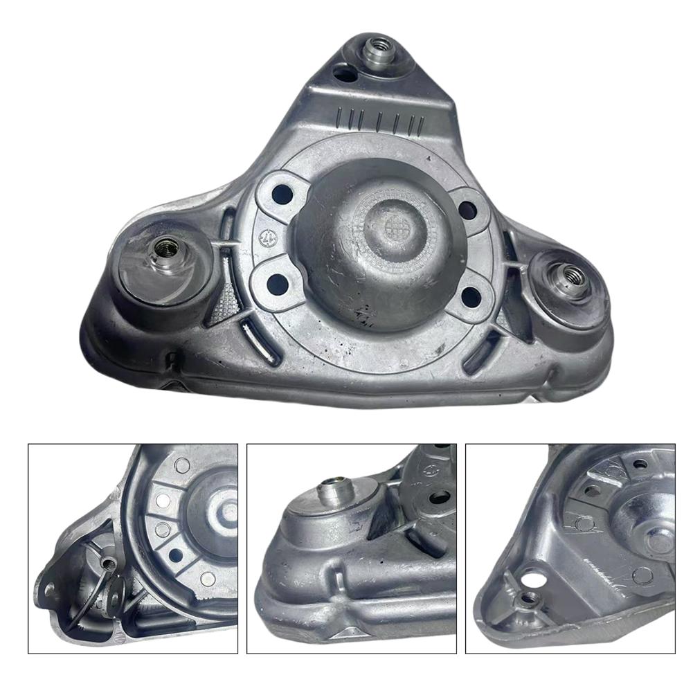 Запасной опорный подшипник стойки амортизатора для Audi A4 и Volkswagen Passat 1998-2005 гг. Номер OE 8D0412383E Легкая установка