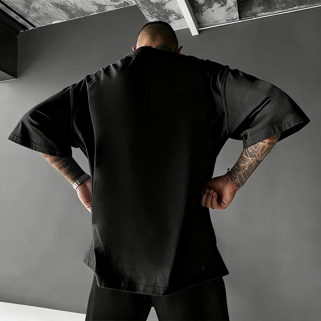 Футболка мужская и женская хлопковая с коротким рукавом, летняя коллекция 2026 года, с графическим принтом Зоро и Санджи, в стиле стритстайл, повседневная, Y2K.