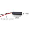 635nm 10mW Red Laser Line Marker for Stone and Fabric Cutting
