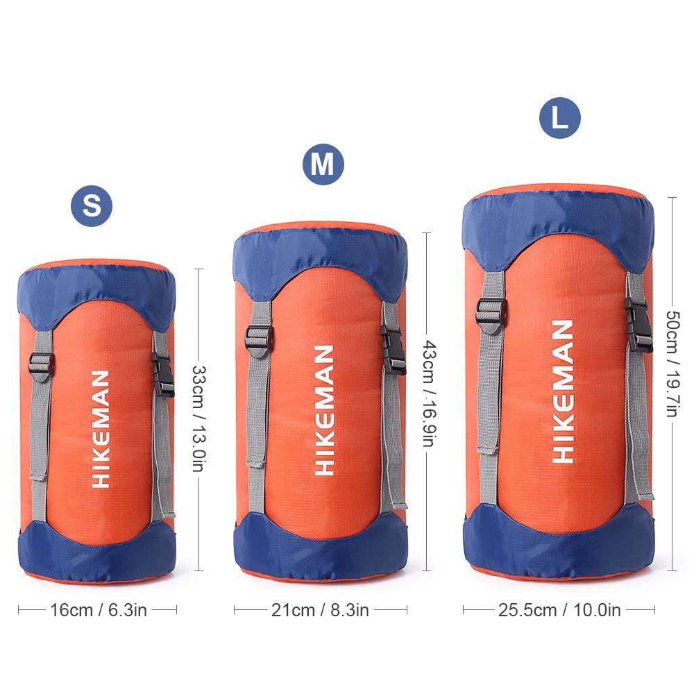 Bag Waterproof Storage Bag Sleeping Bags Emergency Sleeping Bag Outdoor Bivvy Survival Sleeping Bag