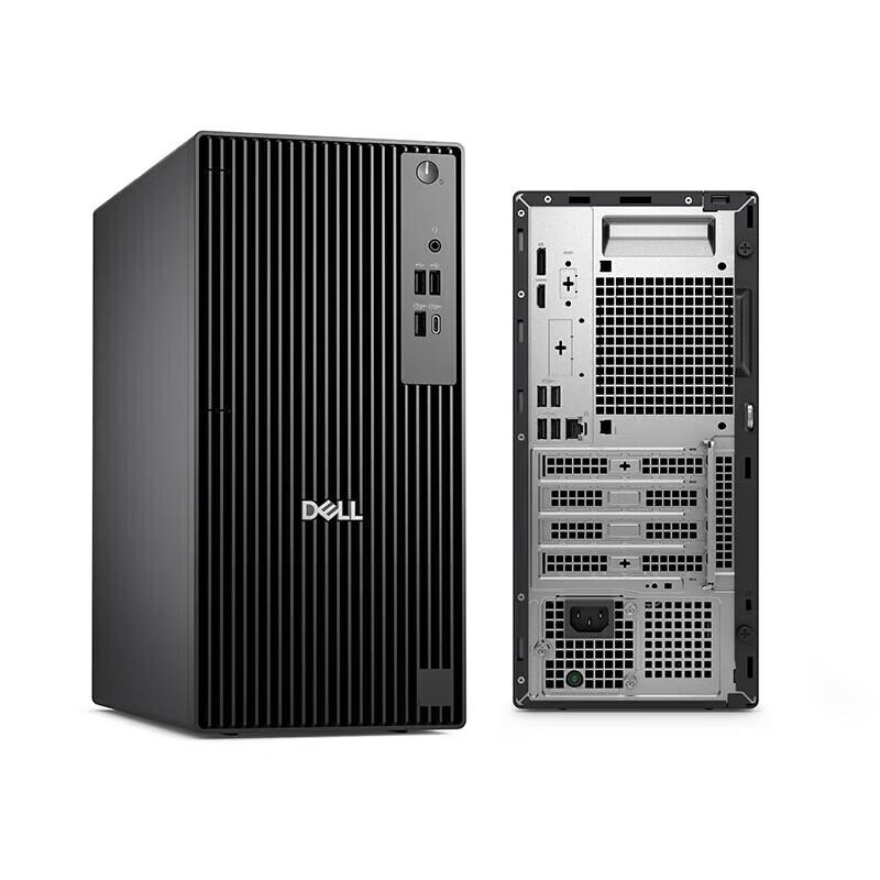 Dell Pro QCT1250 Business Desktop PC (CN version)