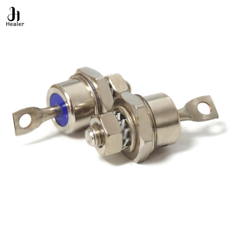 70HF120 Spiral Rectifier Diode 1200V 70A 70HFR120 Blocking Diode Chassis Stud Mounting Replacement for Battery