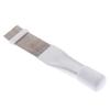 Air Conditioner Repair Tool Coil Comb A/C Hvac Radiator Universal Folding Brush