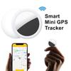 GPS-трекер, смарт-тег, искатель ключей, Bluetooth-совместимый GPS-локатор, брелок-трекер, трекер позиционирования для собак и детей