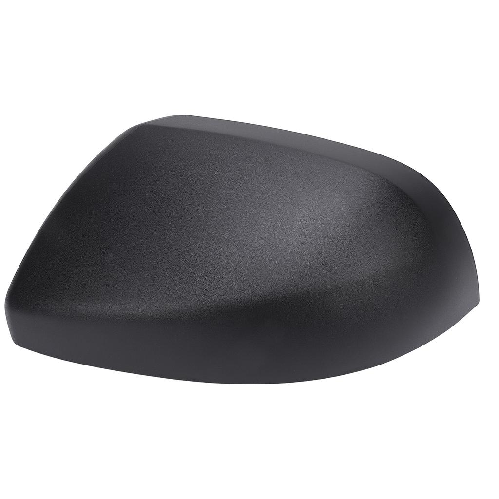 Rearview Mirror Cap Black Protective Anti Scratch Long Lasting Use Door Mirror Cap for Vito W447 2015 To 2022 Left