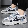 Men Shoes Sneakers Man Casual Men's Shoes Tenis Luxury Shoes Trainer Race Breathable Shoes Fashion Running Shoes for Women