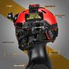 Yunqin Lightweight Tactical & Rescue Safety Helmet