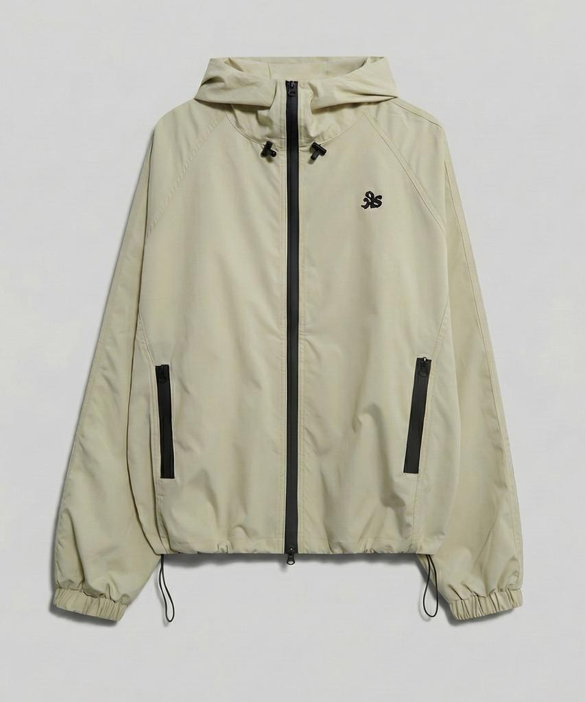 Детская ветровка Beige