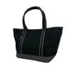 Сумка-тоут Boyfriend Tote черная [Porter] (10)