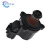 Клапан холостого хода IACV 18137-52D00 для Suzuki XL7 Grand Vitara 2.7L V6 2001 2002 2003 2004 2005 2006 Черный