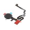 Home Key Fingerprint Button Flexible Cable Replacement Part (Without Logo) for Google Pixel 4a 4G G025J GA02099