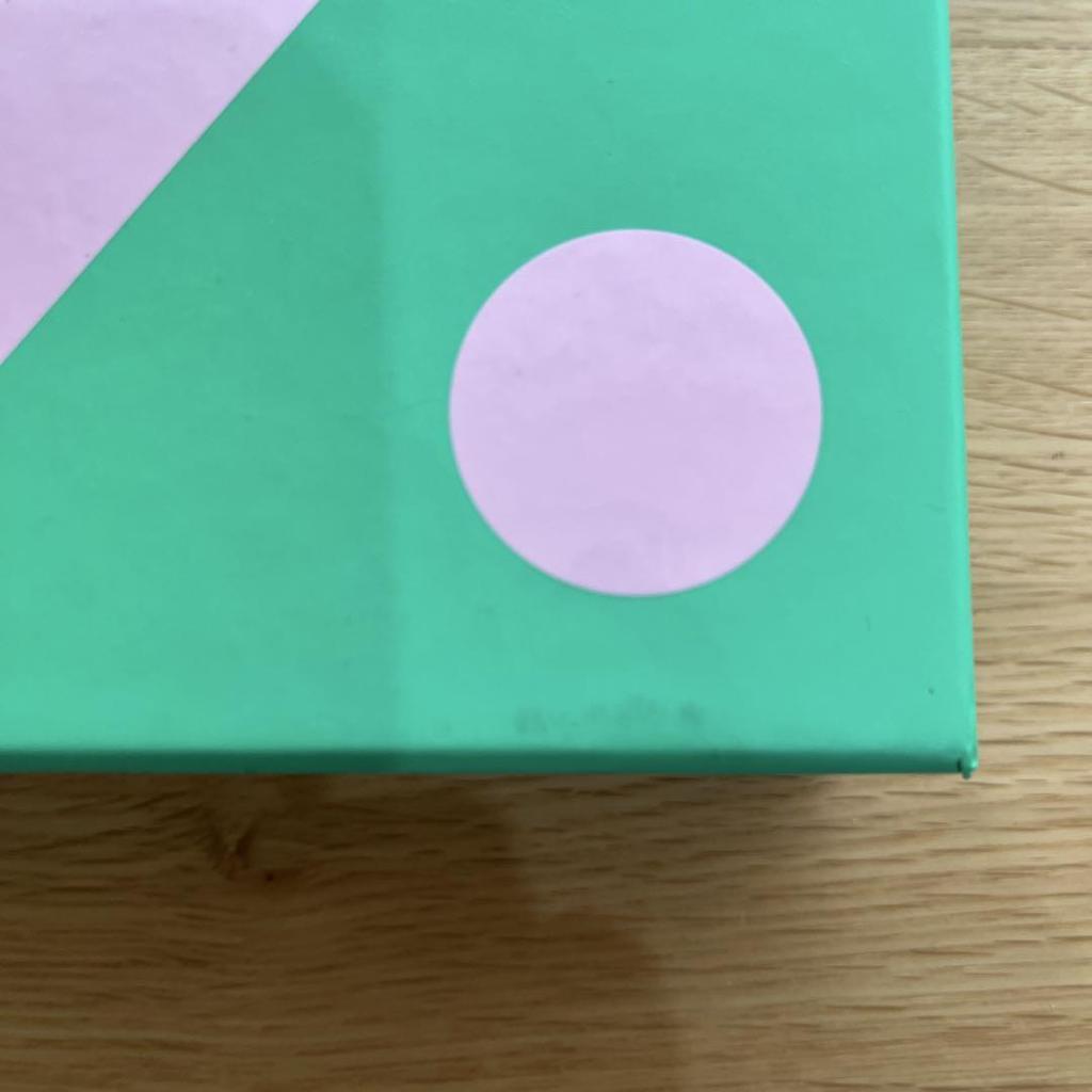 [USED] BTS Memories 2020 Blu-ray with Japanese Subtitles