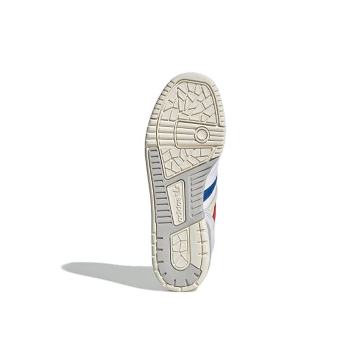 adidas Rivalry High 'Французский триколор' EE6371