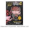 Venom Corrupted 4" Pop! Enamel Pin Chase Ships 1 In 6