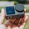  Защитная крышка для объектива камеры dji Osmo Action 5 Pro, защитный чехол для объектива 5, устойчивый к царапинам, для dji P X1K9
