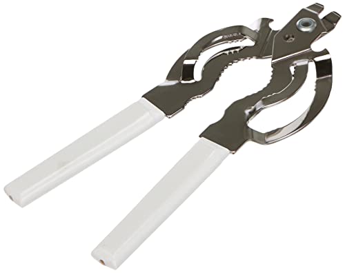 abrebotes de tenaza inoxidable