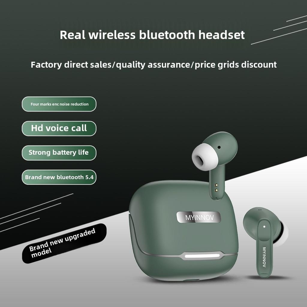 Самые продаваемые беспроводные Bluetooth-наушники M81 для трансграничного рынка