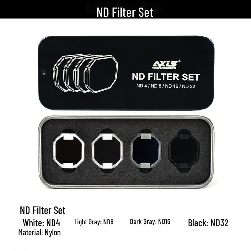 Axisflying O4 Lite FPV Drone Accessory Kit