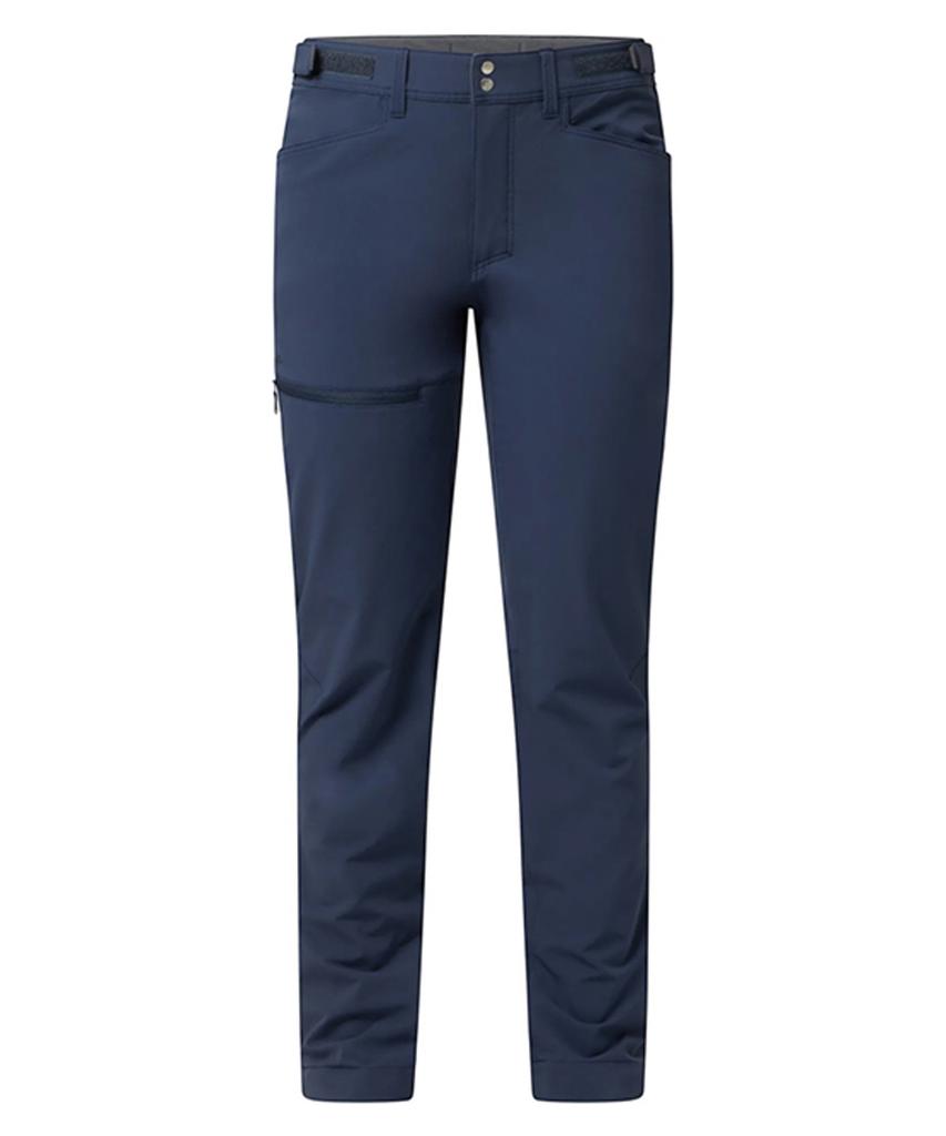 Hageullopeuseu Front Flex Pants Short Men