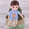 Кукла BJD с подвижными шарнирами и одеждой, 13 шарнирных кукол, кукла с шарнирами, 16 см, кукла BJD для маленьких мальчиков, подарок для детей