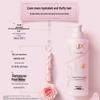 Lux Essential Oil Fragrant Conditioner, Rouge Rose Scent