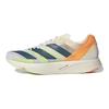 adidas Кроссовки Adizero Takumi Sen 8 'Белый Настоящий Бирюзовый' GX8148