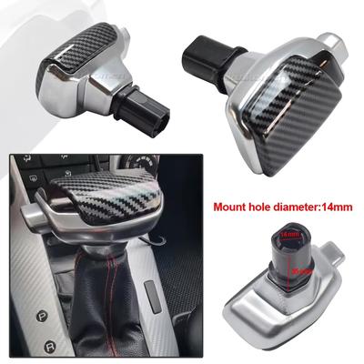 Ручка переключения передач АКПП для Opel ignia Astra Zafira Tourer Для Buick Regal Excelle GT XT GL8 Renault Koleos