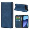 For iPhone 17 Air Case Skin Touch Leather Wallet Phone Cover