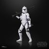 Hasbro Star Wars STAR WARS Black Series Phase I Clone Trooper, Star Wars: Attack of the Clones Collection Item 15 Cm Action Figure G0022 Genuine Produ