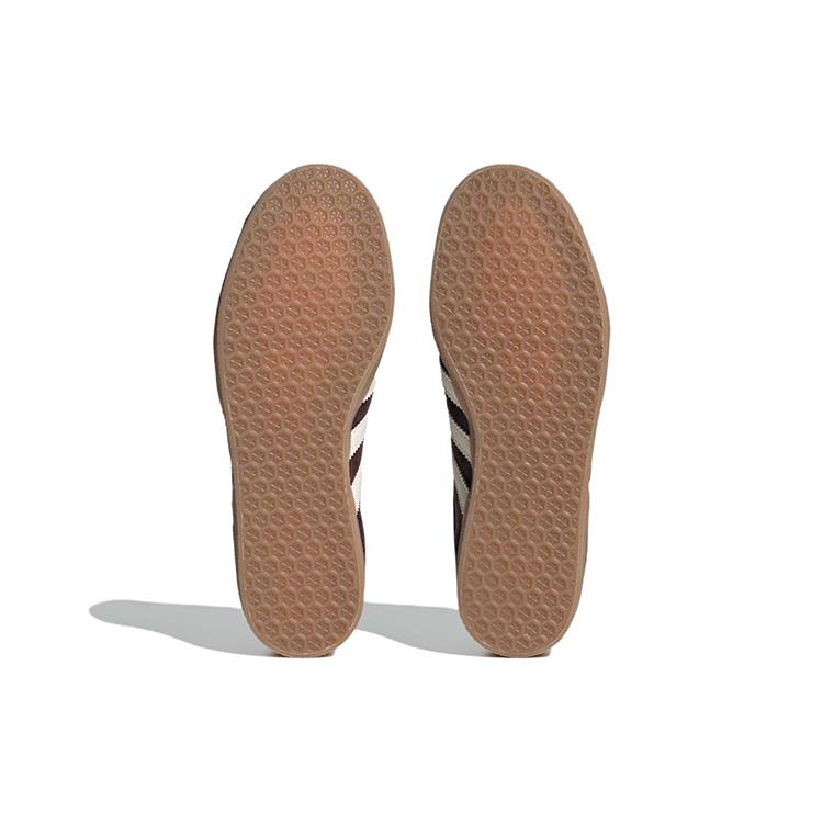 New Adidas Gazelle Shadow Brown