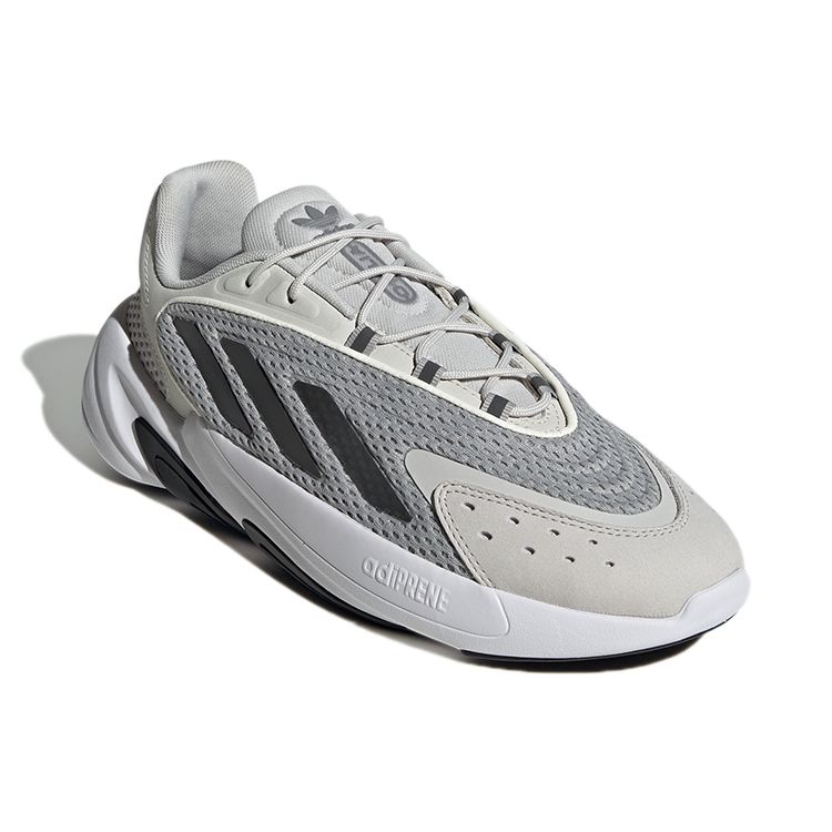 adidas Кроссовки унисекс Ozelia Grey Iron Metallic Grey-Two Off-White GZ4881